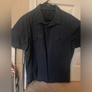 Men’s button down XXL